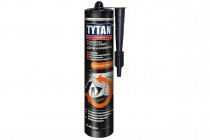 Герметик TYTAN Professional каучуковый для кровли, 310 мл