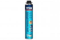  Пено-клей TYTAN Professional для гипсокартона GUN 840 мл 