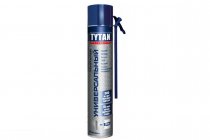 Пено-клей TYTAN Professional STRAW универсальный, 750 мл
