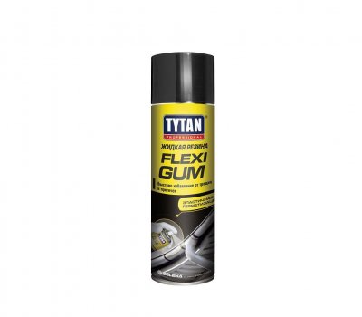 Жидкая резина TYTAN Professional Flexi Gum, 400 мл
