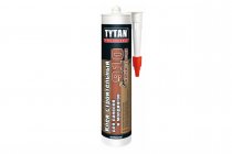 Клей TYTAN Professional 910 для панелей и молдингов, белый, 440 г