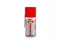 Аэрозоль KIM TEC 102 силиконовая спрей-смазка, 100 мл