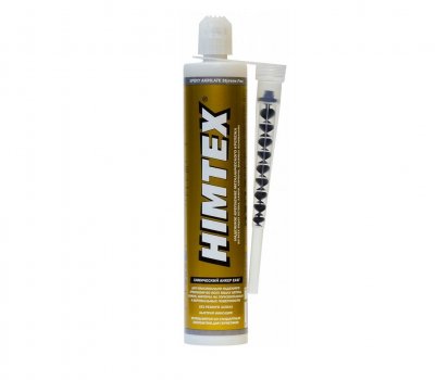 HIMTEX Анкер химический EASF 300 мл 
