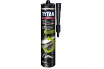 Герметик TYTAN Professional битумно-каучуковый для кровли, 310 мл