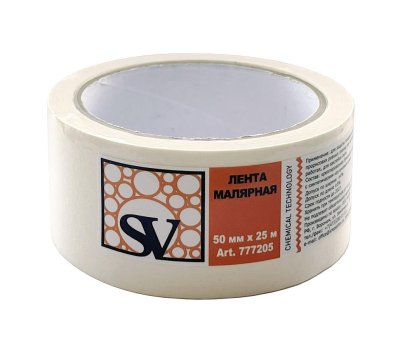 Лента малярная SV