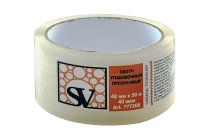 Скотч упаковочный SV, 40 мкм