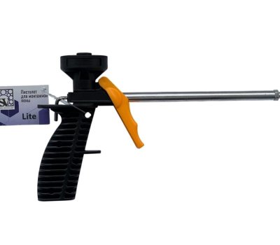 Пистолет для монтажной пены SV 
