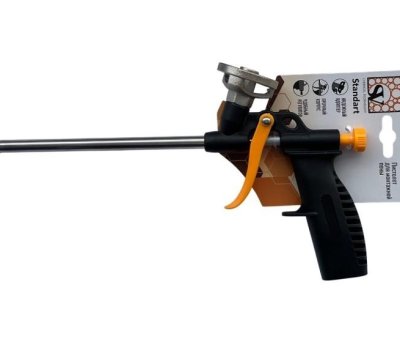 Пистолет для монтажной пены SV 