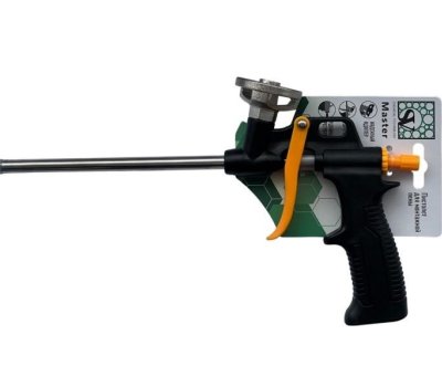 Пистолет для монтажной пены SV 