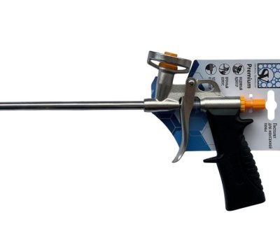 Пистолет для монтажной пены SV 
