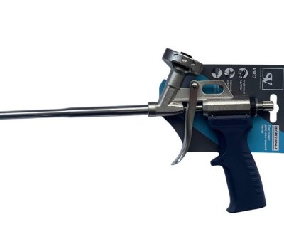 Пистолет для монтажной пены SV 
