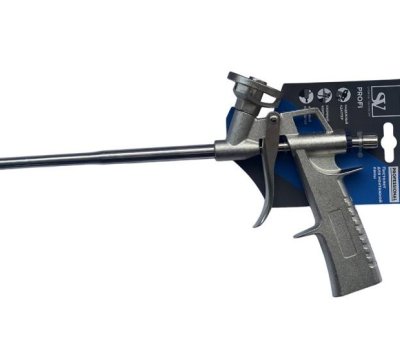 Пистолет для монтажной пены SV 