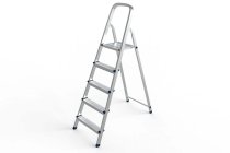 Cтремянка стальная Джексон 