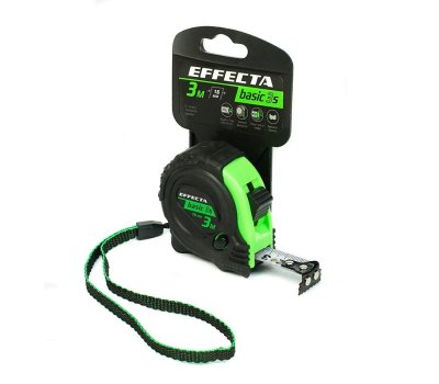 Рулетка измерительная 