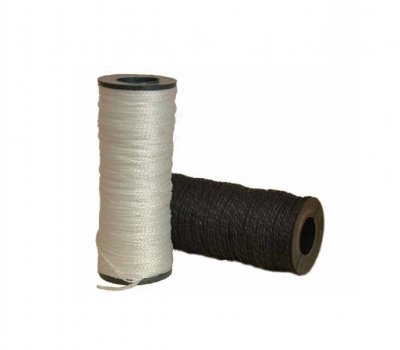 Шнур разметочный 888 капроновый, катушка 100 м