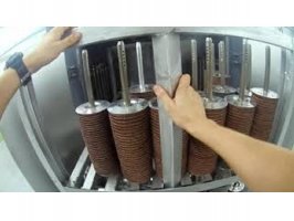 Качество Abraflex