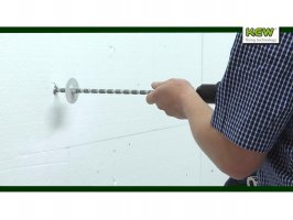 Термовинт KEW TS U8 Gecko