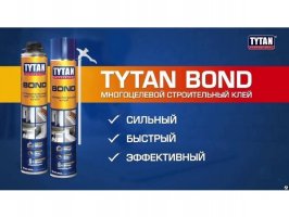 TYTAN Professional BOND