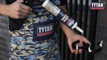 TYTAN Professional VECTOR MS 1000