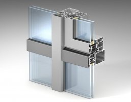 Система комплексного оконного монтажа