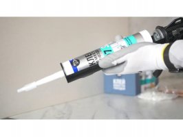 POINT 97 клей вместо гвоздей