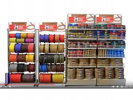 Эксклюзивный дистрибьютор LANEX